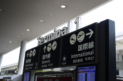 2015关西国际机场_旅游攻略_门票_地址_游记