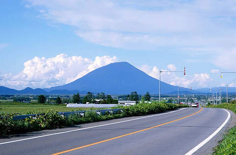 2015三井奥特莱斯购物城(札幌北广岛)_旅游攻