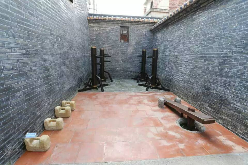 2016古劳水乡_旅游攻略_门票_地址_游记点评