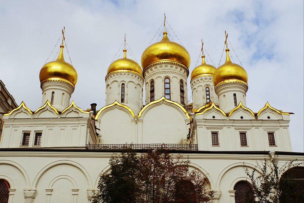 2015克里姆林宫_旅游攻略_门票_地址_游记点