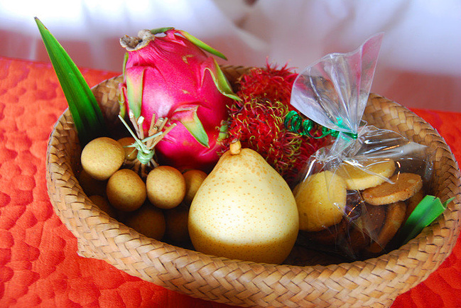 甲米兰达岛,风光旖旎的世外桃源_甲米旅游攻略