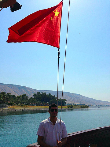 2016加利利湖是以色列最大的淡水湖_加利利湖