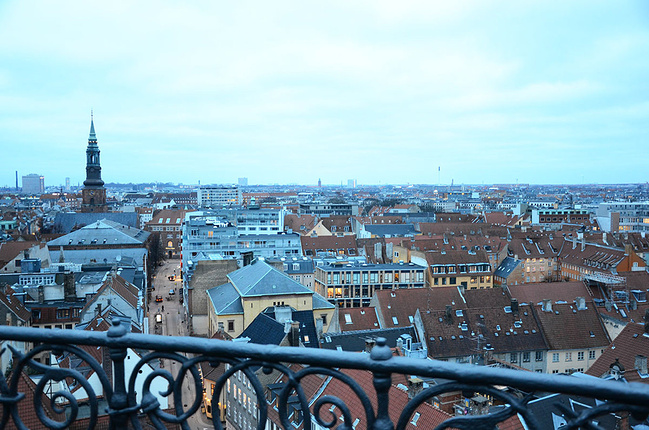 北欧四国亲子自助游超详细攻略_斯德哥尔摩旅