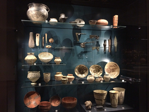 2015大英博物馆_旅游攻略_门票_地址_游记点