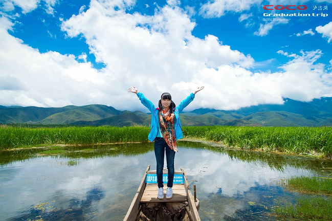 毕业旅行,和你一起在云南_丽江旅游攻略_自助游攻略_去哪儿攻略社区