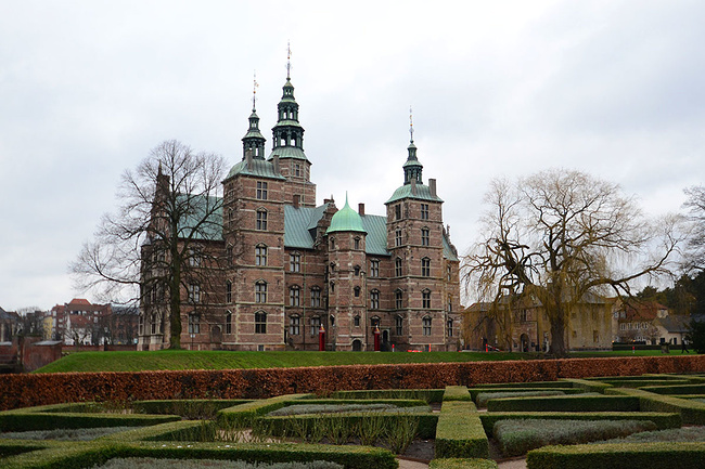 北欧四国亲子自助游超详细攻略_斯德哥尔摩旅