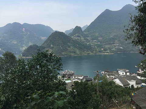 2015清江画廊_旅游攻略_门票_地址_游记点评