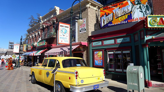 穿越一号公路 从旧金山到洛杉矶_旧金山旅游攻