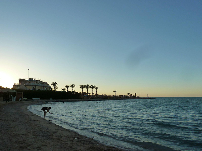 我和埃及有个约会_开罗旅游攻略