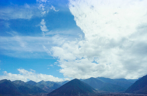 你一定不知道从成都到云南还可以这么玩_成都