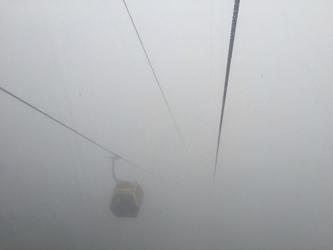 2015西岭雪山_旅游攻略_门票_地址_游记点评