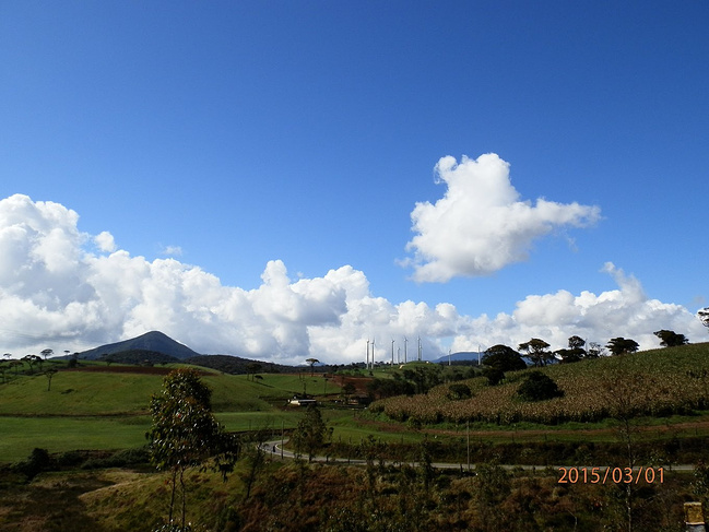 【斯里兰卡】再见吧,印度洋上的一滴泪珠_康提