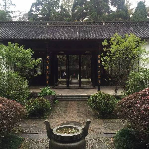 2019白鹿洞书院攻略,腾冲白鹿洞书院游玩攻略九江到丽江v攻略门票自驾游图片