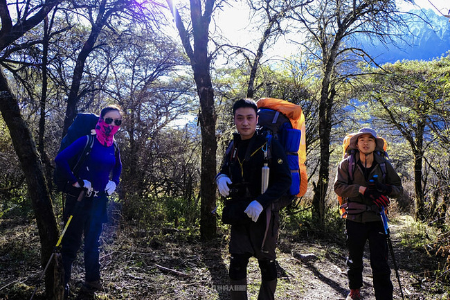 摄影爱好者的天堂--子梅垭口_甘孜旅游攻略