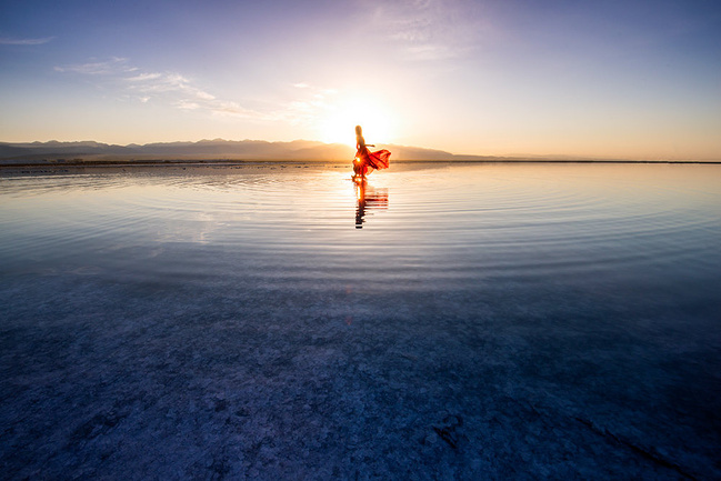 为爱出发·驶出幸福的温度_阿坝旅游攻略_自助游攻略_去哪儿攻略社区