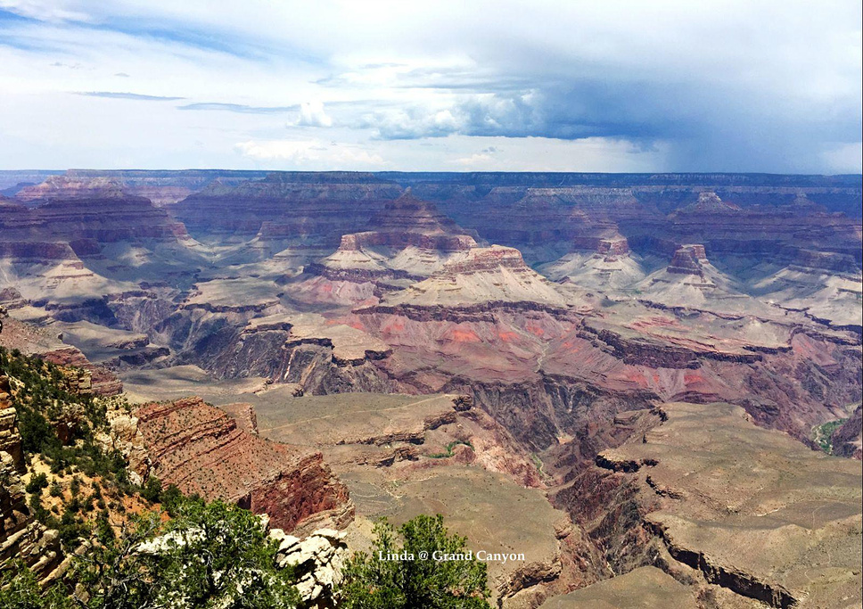 2015Mather Point_旅游攻略_门票_地址_游记点