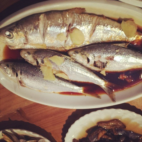 爱上东海之极 东极岛_舟山旅游攻略