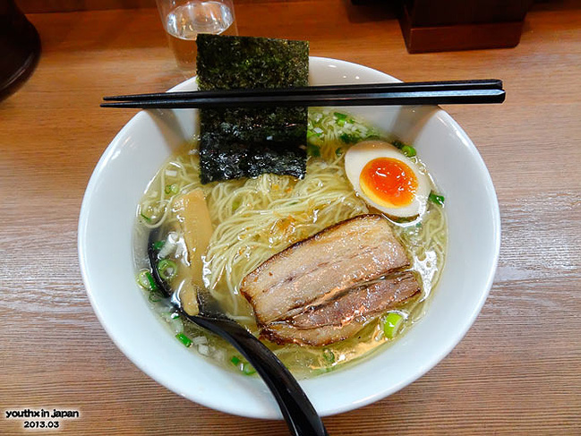 承载着动漫陪伴的日本之旅_东京旅游攻略