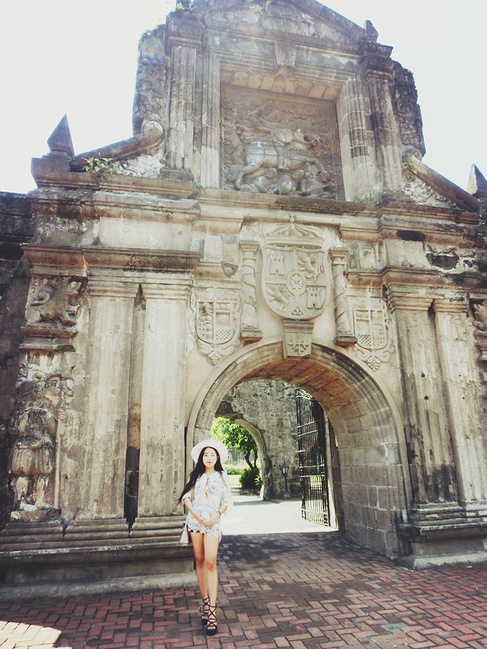 史上最详细菲律宾杜马小资游!人均4K_马尼拉