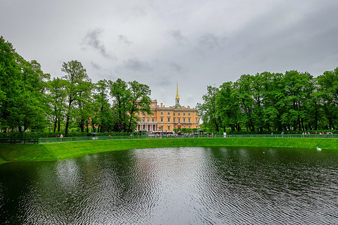 2016【圣彼得堡旅游景点大全】圣彼得堡有什