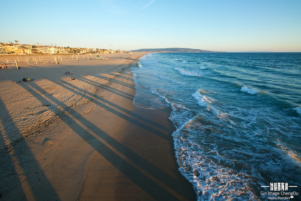 2016manhattan beach_旅游攻略_门票_地址_游记点评