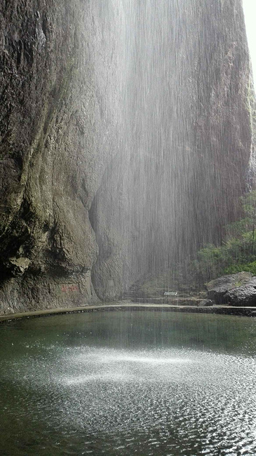 雁荡山精华一日游_温州旅游攻略