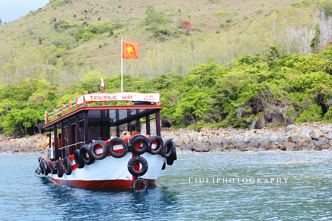 【越南越美】在雨季,遇见不一样的芽庄_芽庄旅