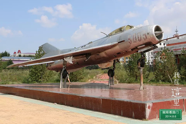 东北边境游-永不停靠,追寻极北之北_呼伦贝尔