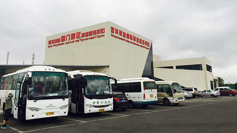 2016霍尔果斯口岸_旅游攻略_门票_地址_游记