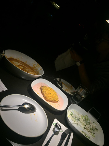 新元素餐厅_新元素餐厅人均消费(2)