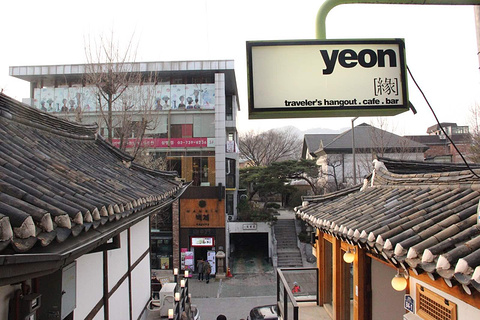 2016【首尔旅游景点大全】首尔有什么好玩的