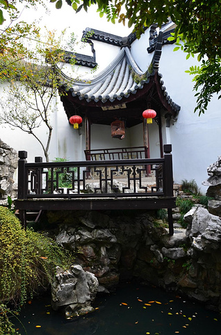 苏州园林式住宅,苏州园林式豪宅,苏州园林式别墅(第2页)_大山谷图库