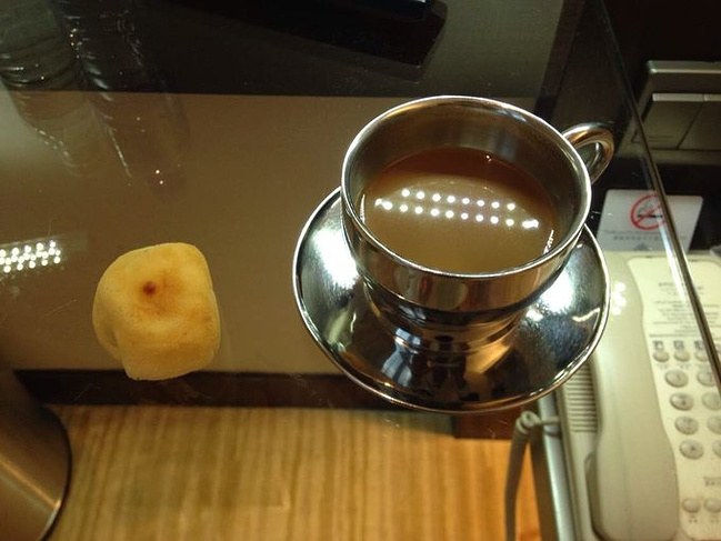 萌萌娃出行,香港奶爸记_旅游攻略