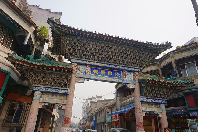 人杰地灵的襄阳攻略_襄阳v攻略攻略_自助游攻群英水浒传手游古城6图片