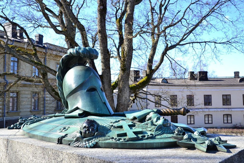 2016芬兰堡_旅游攻略_门票_地址_游记点评,赫