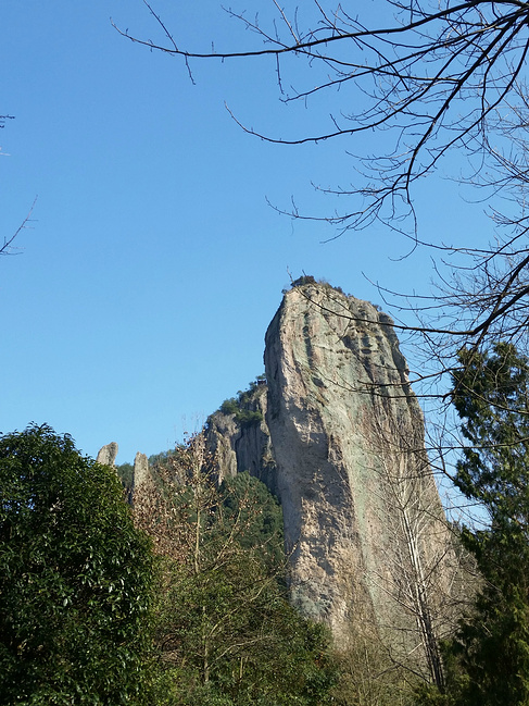 春节丽水来一场说走就走的攻略_升级攻略_自完美国际22018旅程旅游武侠图片