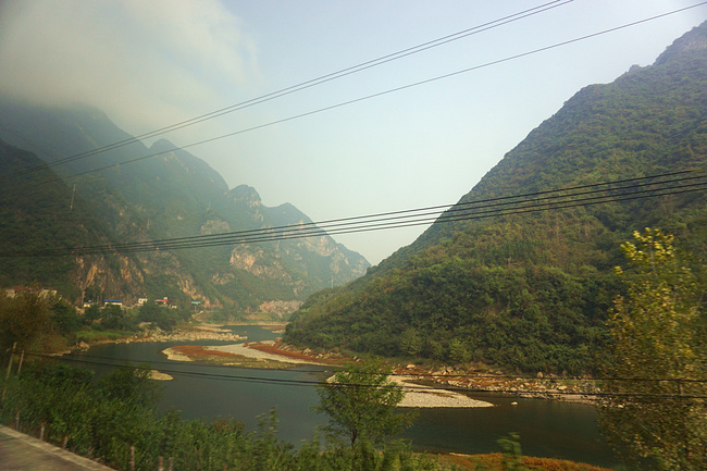 周末游襄阳峡_五道旅行攻略_自助游攻略_去哪福州市琅歧岛旅游攻略图片
