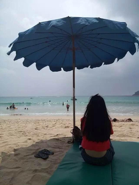 香港泰国七日游_普吉岛旅游攻略