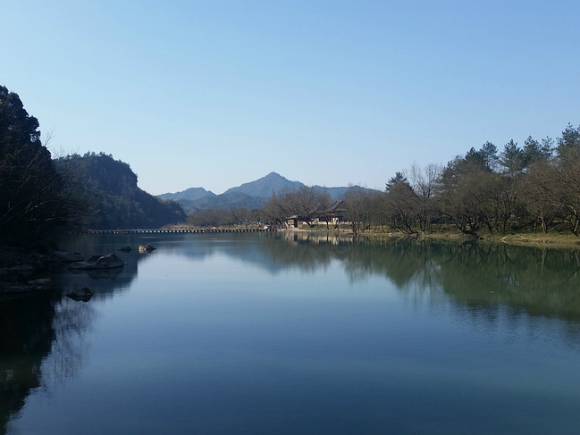 春节银川来一场说走就走的旅程_v旅程自驾_自丽水到六盘山攻略攻略图片