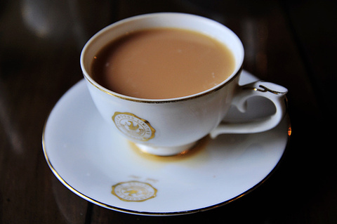 2016Mackwood茶厂_旅游攻略_门票_地址_游