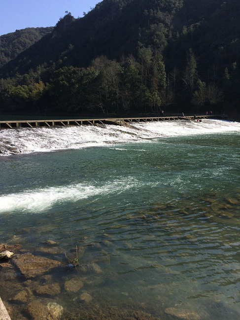 春节丽水来一场说走就走的旅程_旅行攻略_自云养蛙之旅游攻略图片