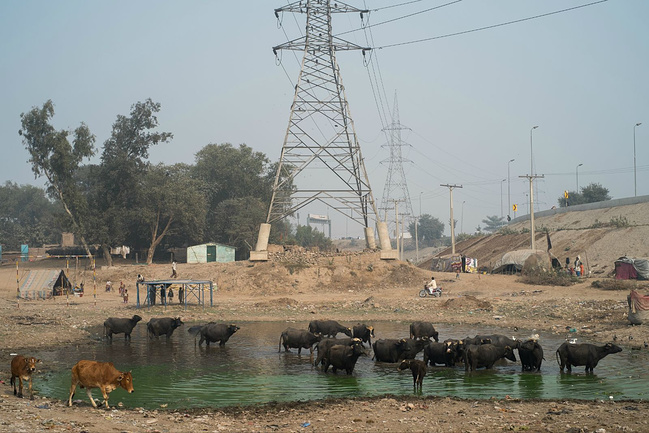 一个人的旅行--漫游巴基斯坦_伊斯兰堡旅游攻略