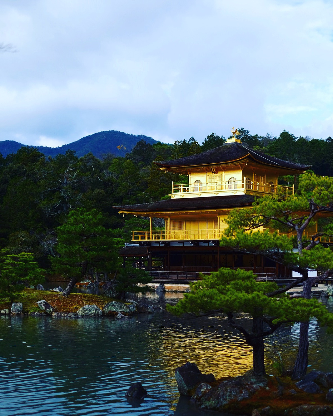 一攻略圣诞暴走【大阪-京都-长沙】-奈良旅游攻2016春节京都旅游个人图片