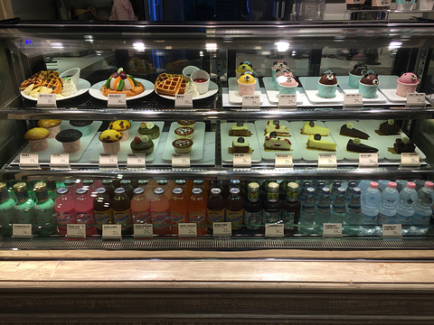 2016银泰百货(西湖店)_v百货地址_攻略_攻略_门票鲤关第五图片