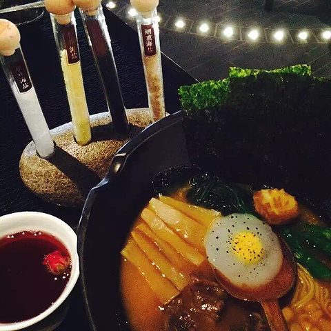 雕爷牛腩_雕爷牛腩人均消费(2)