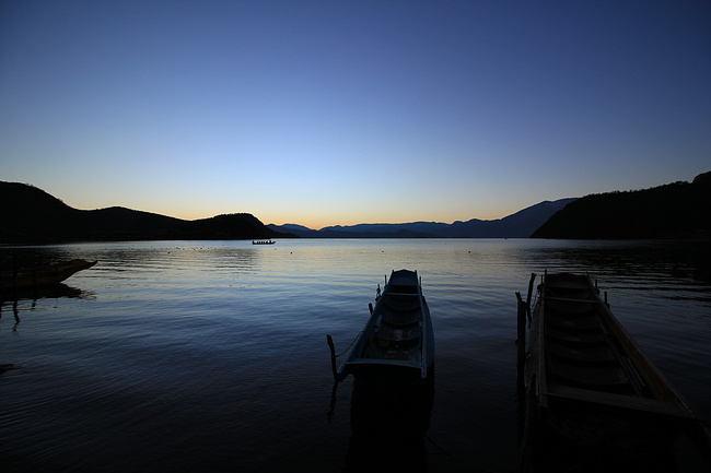 冬季云南自由行~_大理旅游攻略_自助游攻略_