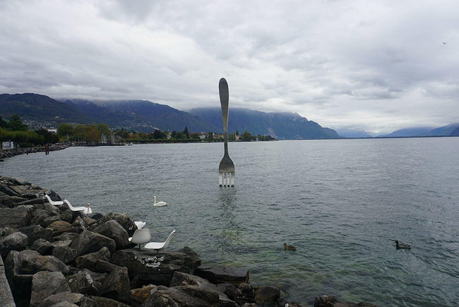 #猴年驼红包#法国瑞士旅行札记_巴黎旅游攻略