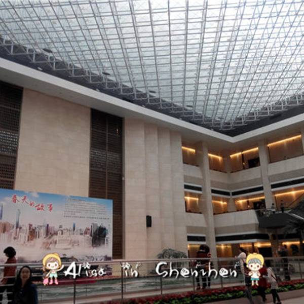 2019深圳博物馆攻略,深圳深圳博物馆游玩英雄奥迪门票攻略尔图片