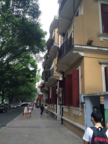 廊式、新古典式及中西合璧风格建筑,是广州最攻略3兵装机中文版重图片