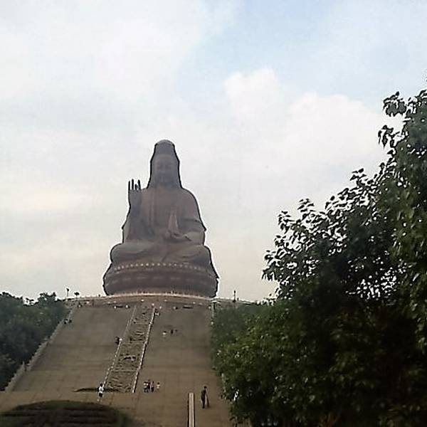 2018南海观音寺攻略,佛山南海观音寺游玩门票问道手游攻略萝卜桃子图片